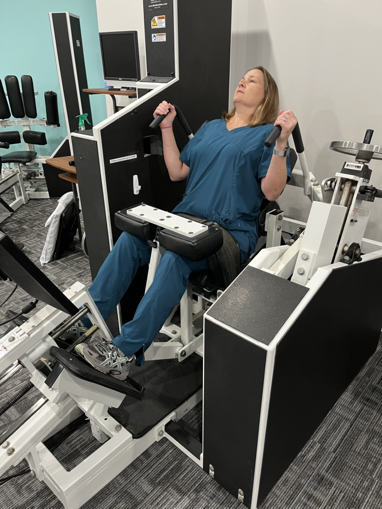 physical therapy in st cloud mn