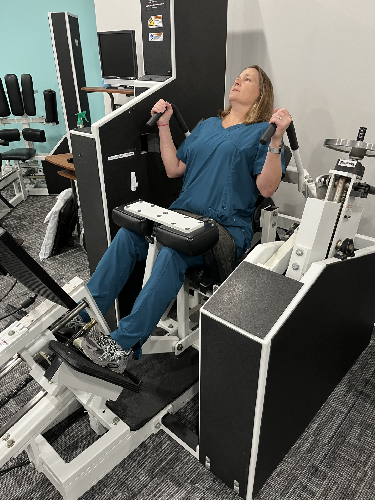 physical therapy in st cloud mn