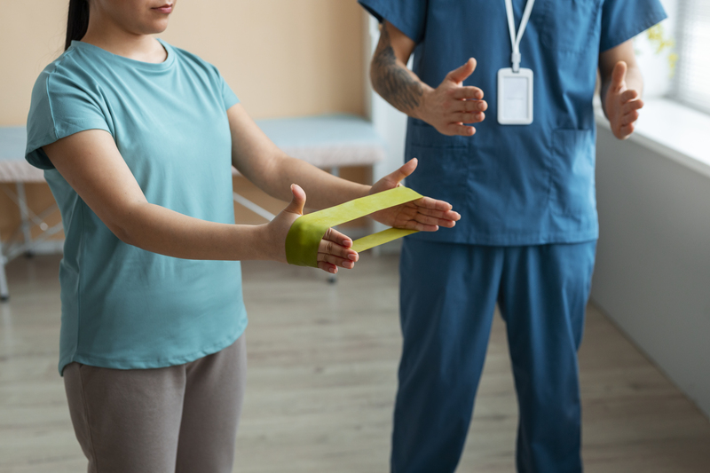 What to Wear to Physical Therapy