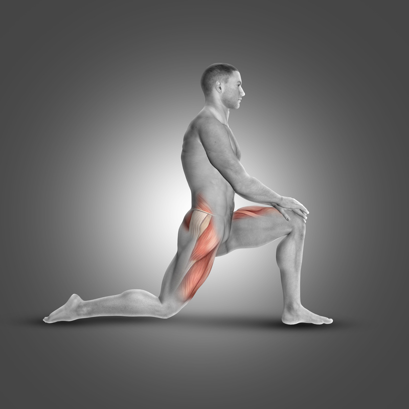Sciatica Cause Calf Pain